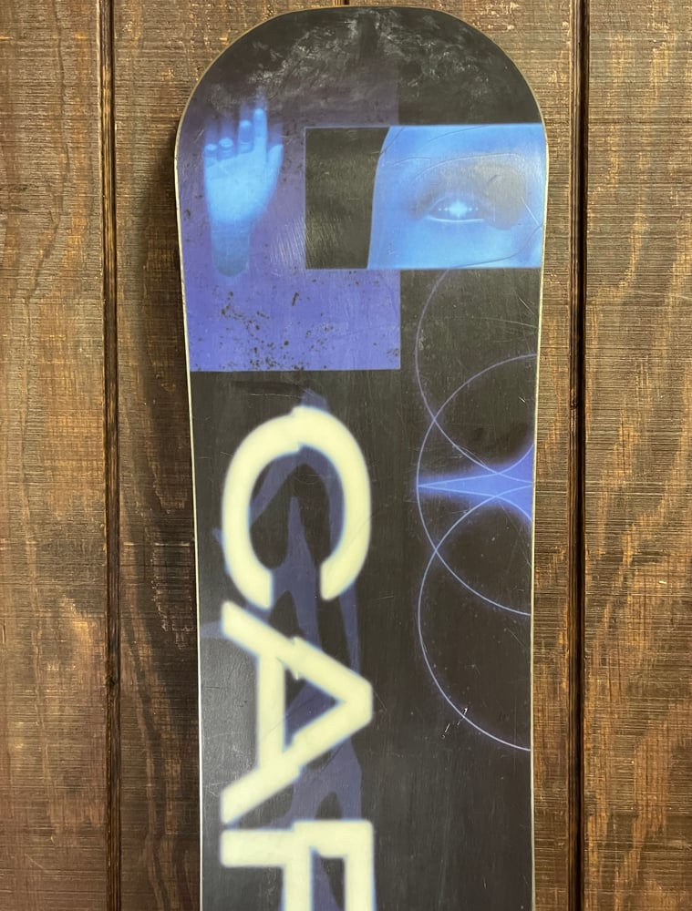 Capita Pathfinder Snowboard - USED