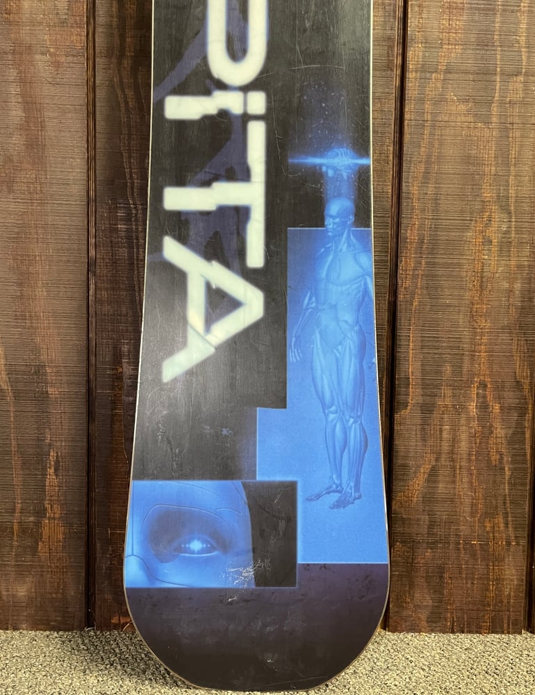 Capita Pathfinder Snowboard - USED