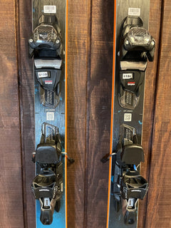 Blizzard All Mountain Ski