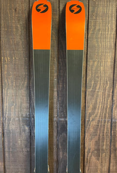 Blizzard All Mountain Ski