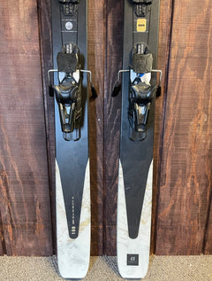 Armada Powder Skis