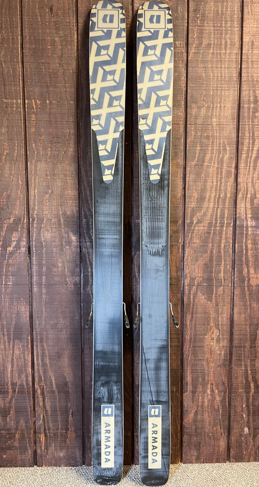 Armada Powder Skis
