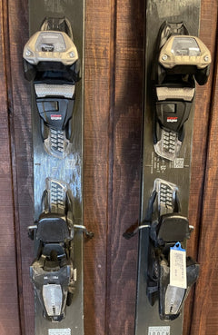 Nordica All Mountain Ski