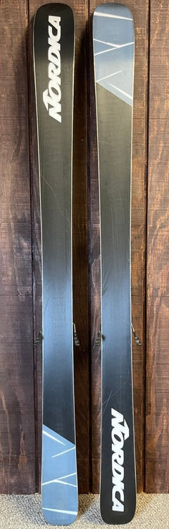 Nordica All Mountain Ski