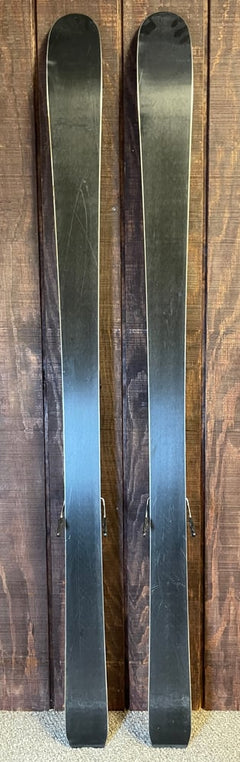 All Mountain Ski