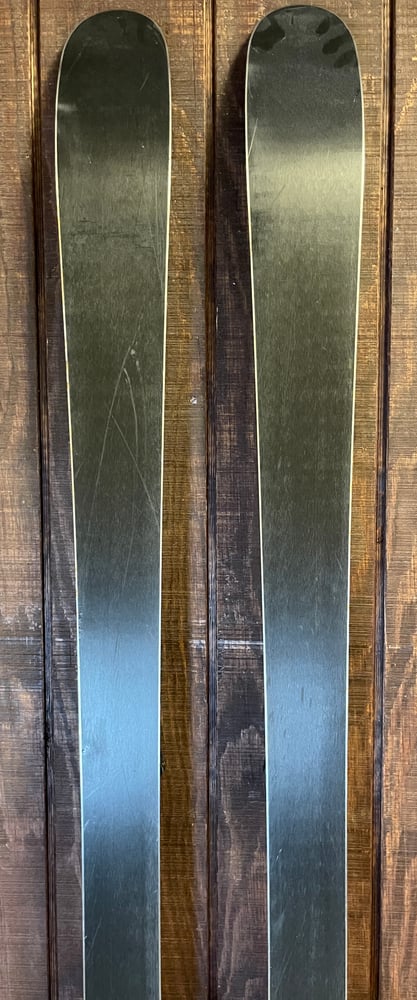 All Mountain Ski