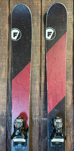 All Mountain Ski