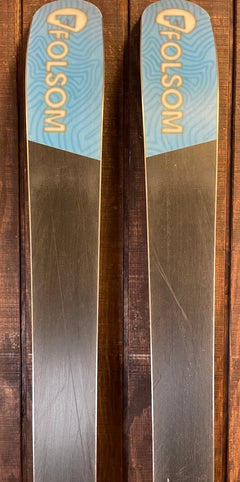 All Mountain Ski