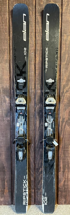 All Mountain Ski