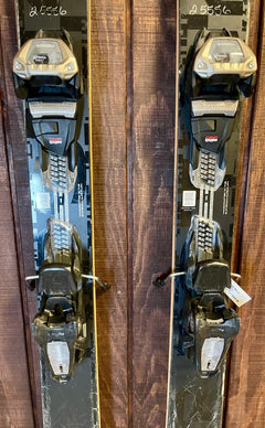 All Mountain Ski
