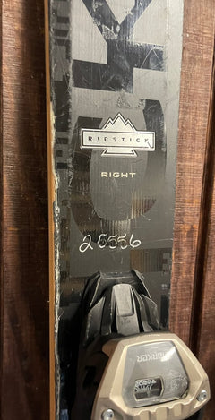 All Mountain Ski
