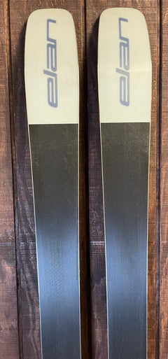 All Mountain Ski