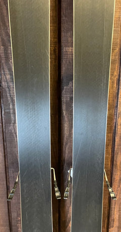 All Mountain Ski