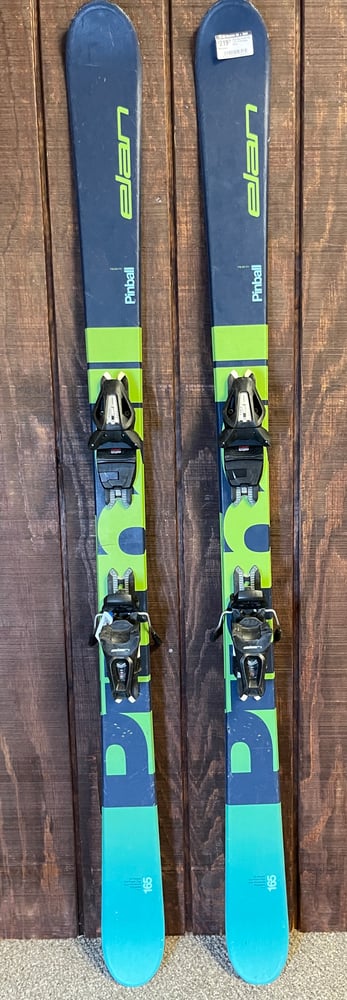 Free Style Ski