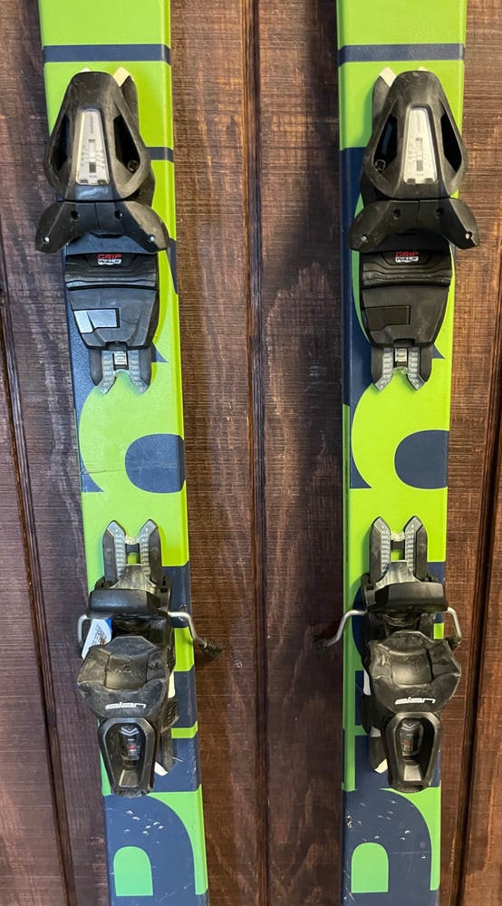 Free Style Ski
