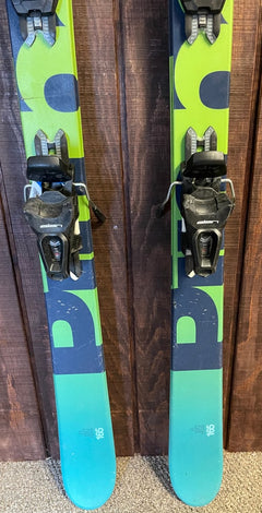Free Style Ski