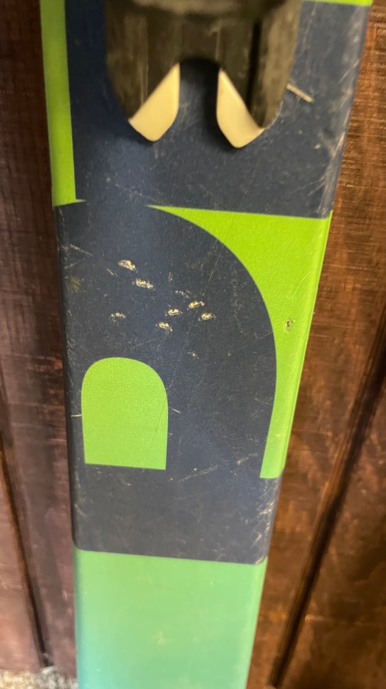 Free Style Ski