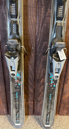 Groomer Ski