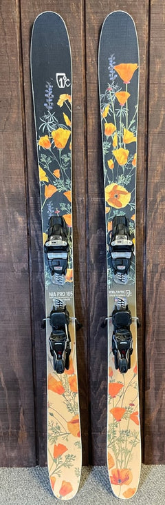All Mountain Ski