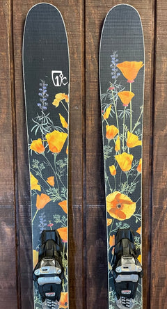 All Mountain Ski