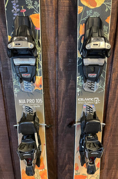 All Mountain Ski