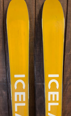 All Mountain Ski