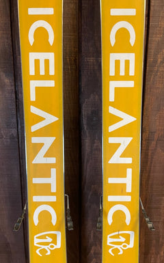 All Mountain Ski
