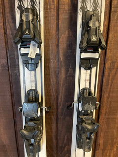 Atomic All Mtn Ski