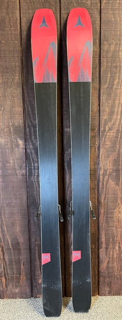 Atomic All Mtn Ski