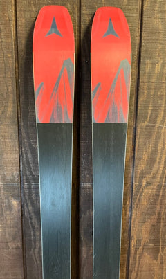 Atomic All Mtn Ski