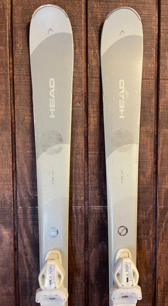 All Mountain Ski