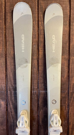 All Mountain Ski