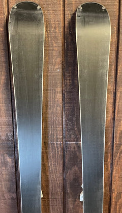 All Mountain Ski
