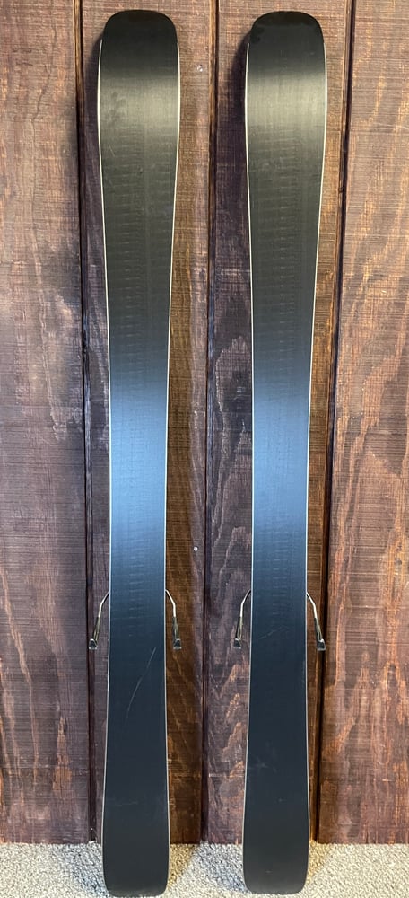 2024 Armada ARW 84 Skis w/ Bindings - USED