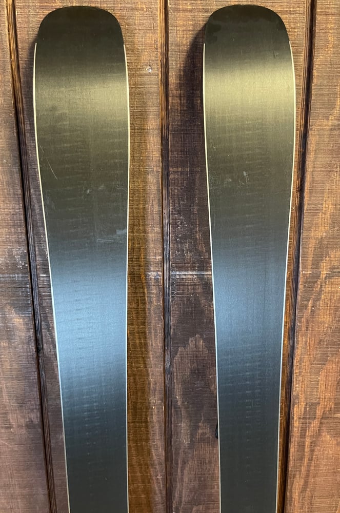 2024 Armada ARW 84 Skis w/ Bindings - USED