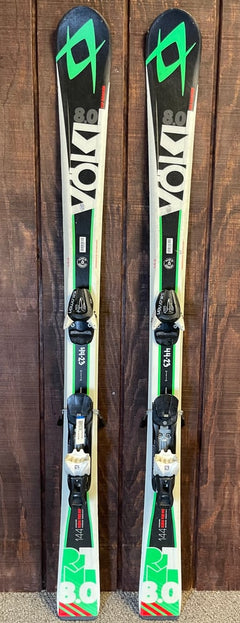 all mountain ski