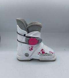 Used Rossignol Kids Ski Boots
