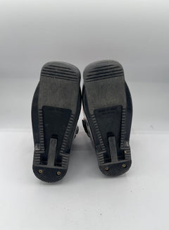 Used Salon Kids Ski Boots