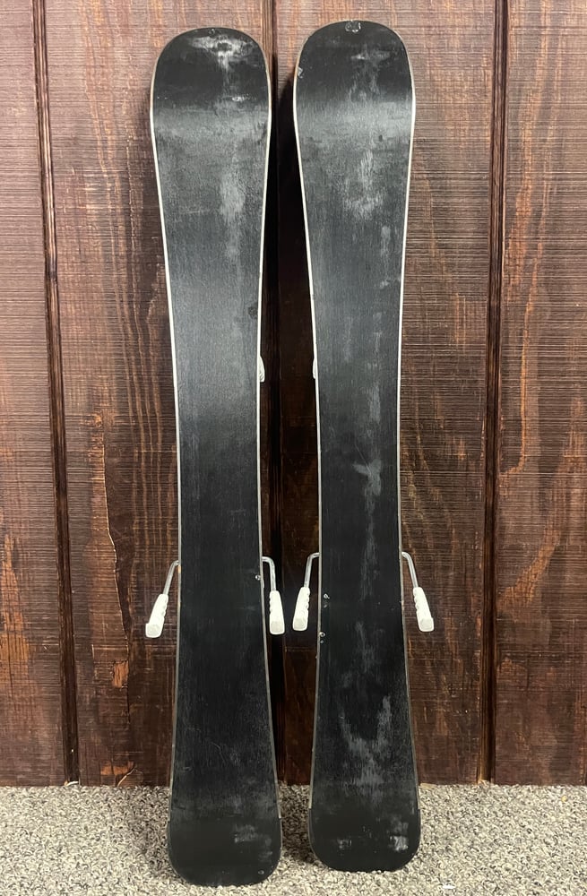 Used Elan Beginner Kids Skis