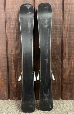 Used Elan Beginner Kids Skis