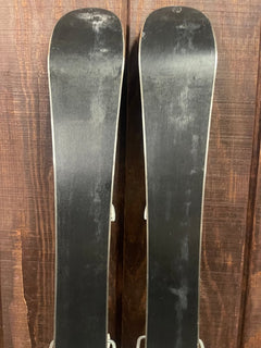 Used Elan Beginner Kids Skis