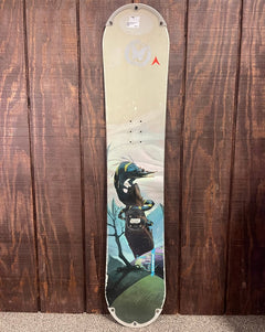 Used Rossignol Kids Snowboard