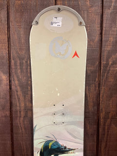 Used Rossignol Kids Snowboard