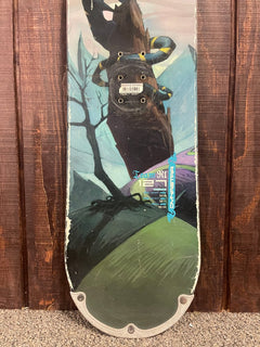 Used Rossignol Kids Snowboard