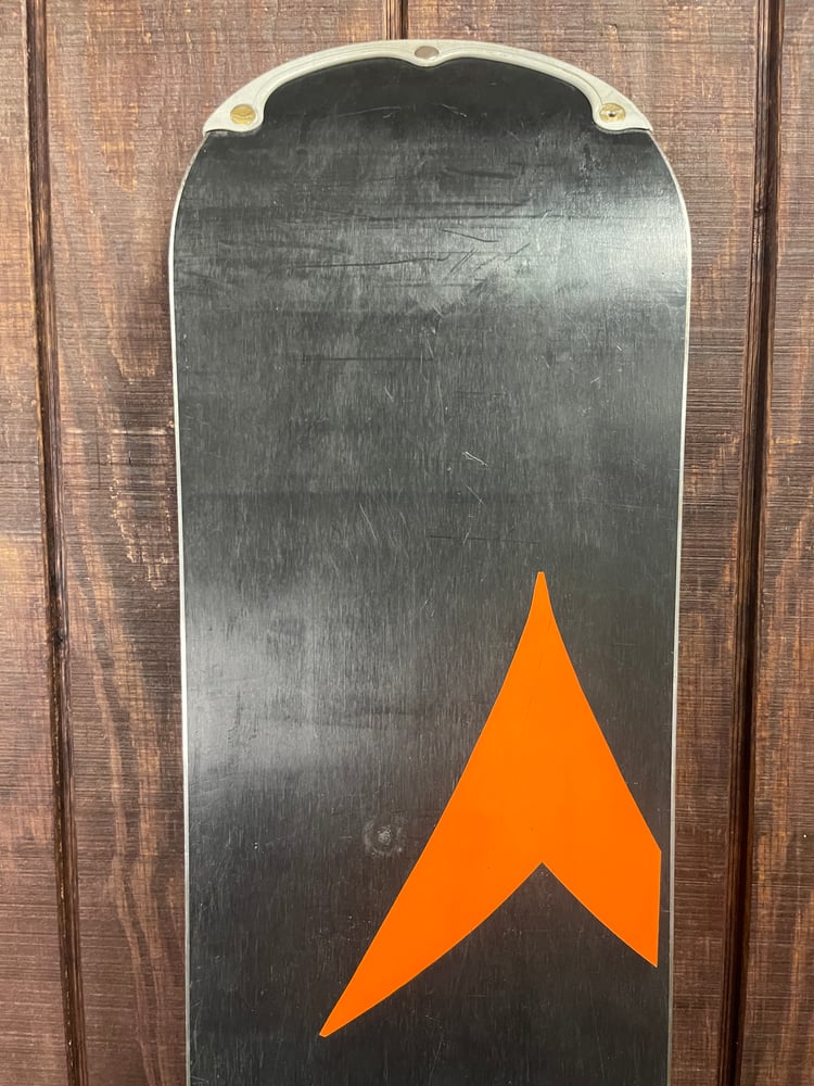 Used Rossignol Kids Snowboard