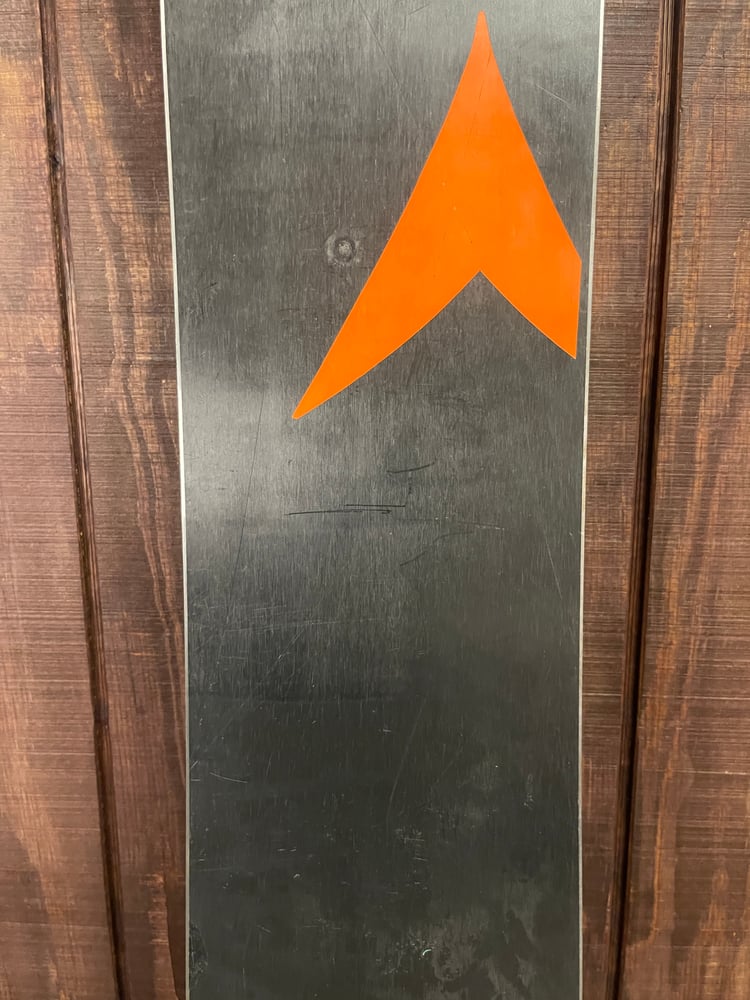 Used Rossignol Kids Snowboard