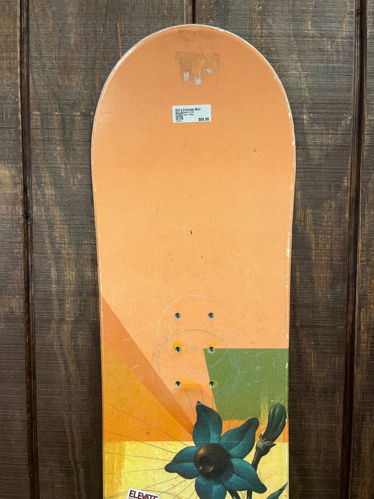 Used Kids Board
