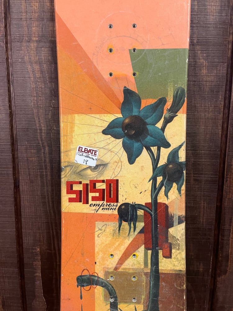 Used Kids Board