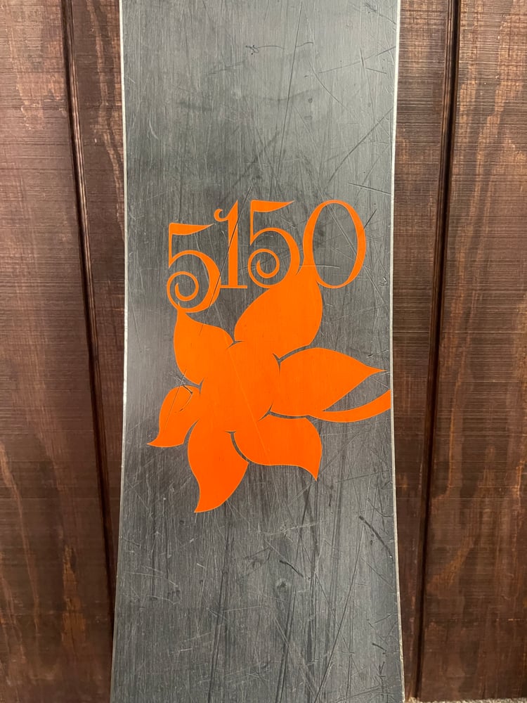 Used Kids Board