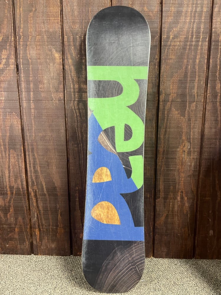 Used Head Kids Beginner Snowboard